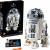 Конструктор LEGO Star Wars 75308 R2-D2