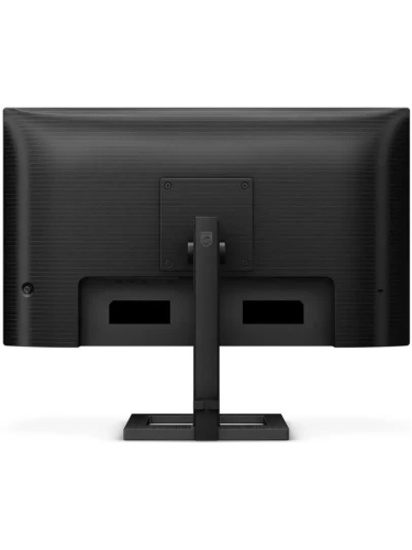 Монитор Philips 24E1N1300AE 23.8" 1920x1080, WLED, 16:9, IPS, 300cd, 1300:1, 4ms, 178/178, HDMI, USB-hub 2хUSB 3.2, USB-C(65W) 120Hz, Speakers, Tilt, HAS, Internal, VESA, Black, 3y