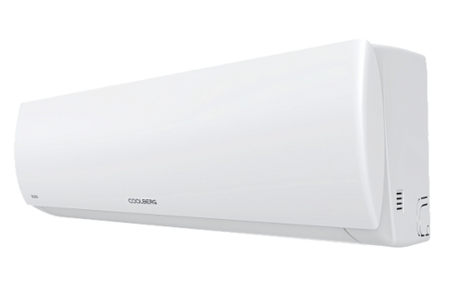 Настенный кондиционер COOLBERG CS-18R1 / CS-18R1
