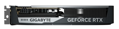 Видеокарта PCIE16 RTX5060TI 8GB GV-N506TEAGLE OC-8GD GIGABYTE