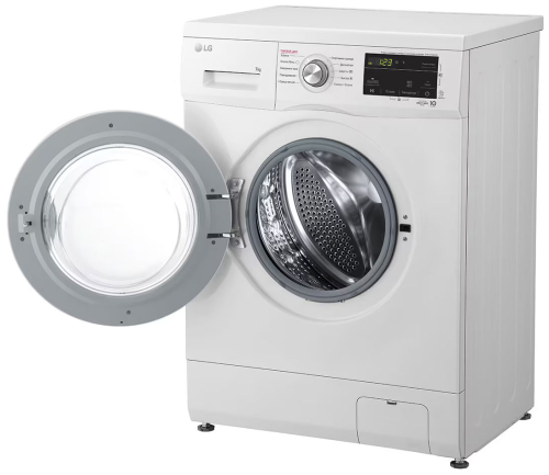 Стиральная машина LG F2J3HS3W