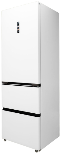 Холодильник DeLonghi DMFS 19PINF BB Matteo 