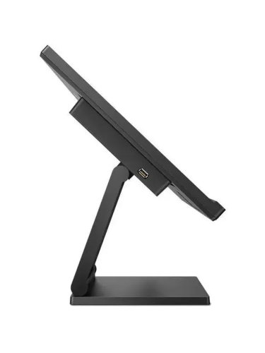 Монитор Philips 222B1TC 23.8", 16:9, IPS, FHD, 4ms, 250cd, 75Hz, VGA, HDMI, DP, USB, SPK, HAS