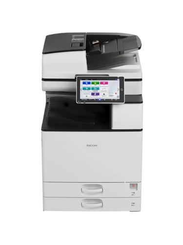 МФУ Ricoh IM 3500 белый (418836)