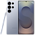 Смартфон Samsung Galaxy S25 Ultra 12/256GB Titanium Silver Blue (Голубой)