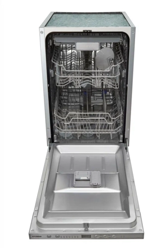 Встраиваемая посудомоечная машина Hyundai HBD 473 Встраиваемая посудомоечная машина Hyundai HBD 473