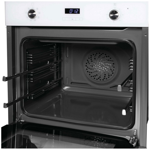 Духовой шкаф электрический Korting OKB 792 CFW 