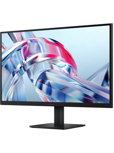 Монитор Samsung 27" ViewFinity S7 S27H700EAI IPS LED 16:9 3840x2160x60Hz 5ms 300cd 1000:1 178/178 DP; HDMI; Tilt; VESA; Black