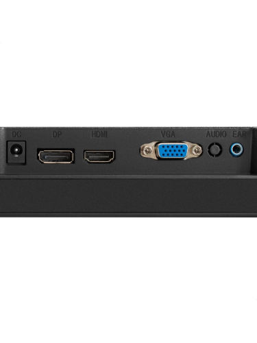 Монитор ExeGate 23.8" SmartView EZ2400A {IPS 1920x1080 100Hz 5ms 16:9 250cd 1500:1 178/178 D-Sub HDMI DisplayPort audio-out VESA}[EX300420RUS]