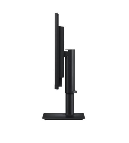 Монитор Samsung 27" S27H804UAI, 16:9, IPS, UHD, 5ms, 350cd, 60Hz, HDMI, DP, USB, USB-Cx2, LAN, HAS