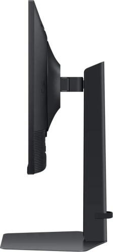 Монитор 27" SAMSUNG S27DG502EI Odyssey G5 Black (IPS, 2560x1440, HDMI+DP, 1 ms, 178°/178°, 350 cd/m, 1000:1, 180Hz, Pivot)