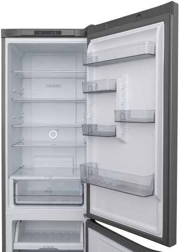 Холодильник Hotpoint HT 5200 C MX