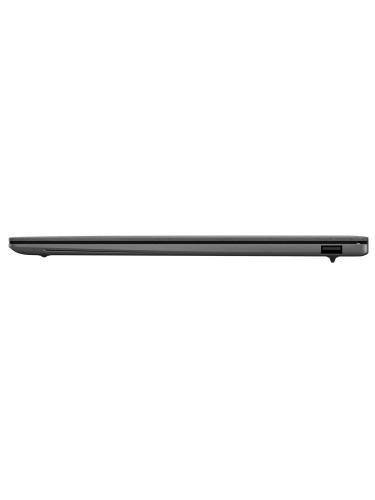 Ноутбук ASUS Zenbook S 14 OLED UX5406AA-SW416W, 14" (2880x1800) OLED 120 Гц/Intel Core Ultra 7 355/32 ГБ LPDDR5X/512 ГБ SSD/Intel Arc Graphics/Windows 11 Home, Серый (90NB16Q6-M00LJ0)