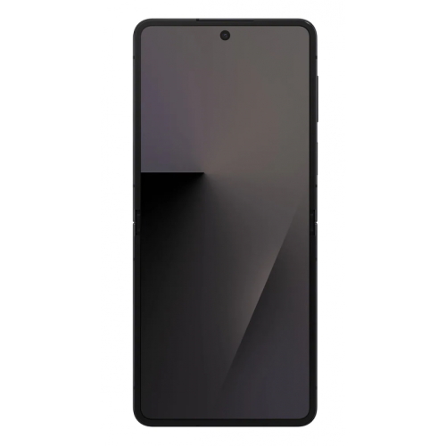 Смартфон Samsung Galaxy Z Flip 7 12/256GB JetBlack (Черный)
