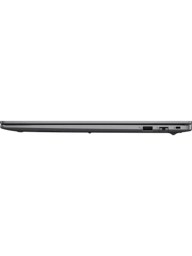 Ноутбук ASUS Expertbook PM3 PM3606CKA-PL0168, 16" (2560x1600) IPS 144 Гц/AMD Ryzen AI 7 350/32 ГБ DDR5/1024 ГБ SSD/AMD Radeon Graphics/Windows 11 Pro, Серый (90NX0981-M005W0_32Win11P)