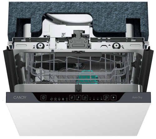 Посудомоечная машина встраиваемая Candy Nova CI 1A7E1AB-08 