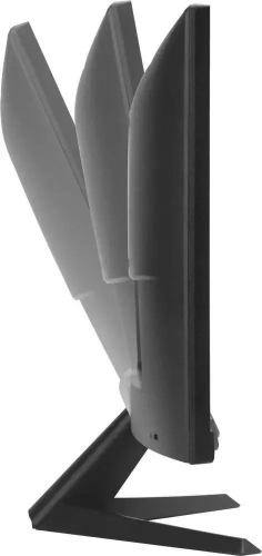 Монитор 21.45" Asus VY229Q черный