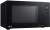 Микроволновая печь LG MW23W35GIB, 1000Вт, 23л, черный Микроволновая печь LG MW23W35GIB, 1000Вт, 23л, черный