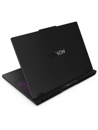 Ноутбук Lenovo Legion Pro 5 16IAX10, 16" (2560x1600) OLED 165 Гц/Intel Core Ultra 9 275HX/32 ГБ DDR5/1024 ГБ SSD/NVIDIA GeForce RTX 5070 для ноутбуков (8 Гб)/Windows 11 Home (English), Черный (83F3000HUS)