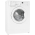 Стиральная машина Indesit IWSD 6105 B Стиральная машина Indesit IWSD 6105 B