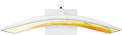 Монитор Samsung 34" ViewFinity S6 S34C650TAUXEN Ultra WQHD VA LED 100Hz 5ms белый