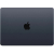 Ноутбук Apple MacBook Air A3113, 13.6" (2560x1664) RETINA/Apple M3 (8 CPU, 10 GPU)/16 ГБ DDR5/256 ГБ SSD/macOS, Полночный (Z1BC0022U) Ноутбук Apple MacBook Air A3113, 13.6" (2560x1664) RETINA/Apple M3 (8 CPU, 10 GPU)/16 ГБ DDR5/256 ГБ SSD/macOS, Полночный (Z1BC0022U)