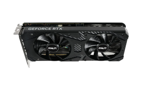 Видеокарта PCIE16 RTX3060 12GB PA-RTX3060 INFINITY 2 OC 12GB PALIT
