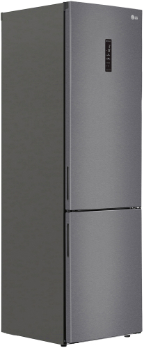 Холодильник LG DoorCooling GA-B509CLSL