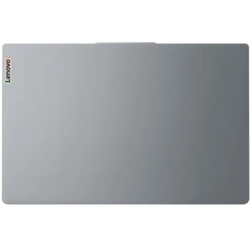 Ноутбук Lenovo IdeaPad 3 Slim 15AMN8, 15.6" (1920x1080) IPS/AMD Ryzen 3 7320U/8 ГБ DDR5/512 ГБ SSD/AMD Radeon Graphics/Без системы, Серый (82XQ00K1UE)