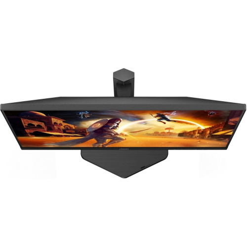 Монитор 27" AOC 27G4ZR IPS, 1920x1080, 240Hz, 0.3 ms, Black