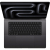 Ноутбук Apple MacBook Pro 16 2023, 16.2" (3456x2234) Retina XDR 120Гц/Apple M3 Pro/36ГБ LPDDR5/1ТБ SSD/M3 Pro 18-core GPU/MacOS, черный космос (Z1AF000MN) Ноутбук Apple MacBook Pro 16 2023, 16.2" (3456x2234) Retina XDR 120Гц/Apple M3 Pro/36ГБ LPDDR5/1ТБ SSD/M3 Pro 18-core GPU/MacOS, черный космос (Z1AF000MN)
