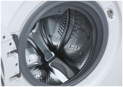 Стирально-сушильная машина Candy CSOW43646TWMB-07