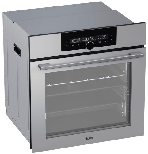 Духовой шкаф электрический Haier HOQ-F6QAN3GG