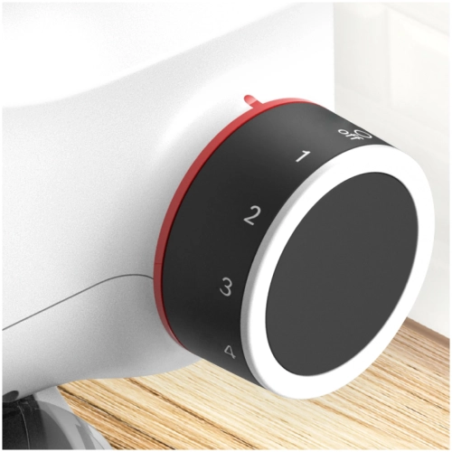 Кухонный комбайн Bosch MUMS2EW30