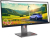 Монитор Lenovo 34" ThinkVision P34WD-40 черный IPS LED 4ms 21:9 HDMI M/M HAS Piv 2000:1 350cd 178гр/178гр 3440x1440 120Hz DP WQ USB 10кг