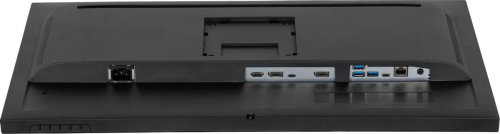 Монитор Iiyama 27" ProLite XUB2797QSN-B2 IPS LED Quad HD 2K (1440p) черный