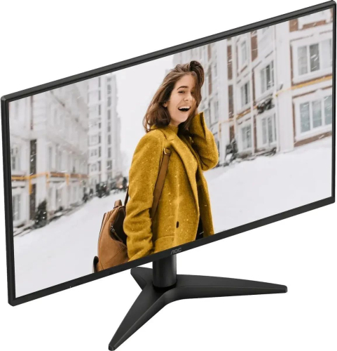 Монитор AOC 27" 27B36H3 черный IPS LED
