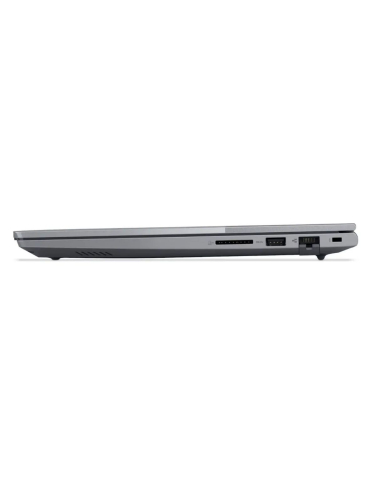 Ноутбук Lenovo ThinkBook 14 G8 IRL, 14" (1920x1200) IPS/Intel Core 7 240H/32 ГБ DDR5/512 ГБ SSD/Intel Graphics/Windows 11 Pro, Серый (21SG0044GP_32Win11P)