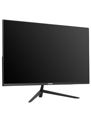 Монитор ExeGate 27" ProSmart EV2707CA {VA 1920x1080 100Hz 5ms 16:9 250cd 4000:1 178/178 D-Sub HDMI VESA} [EX300407RUS]
