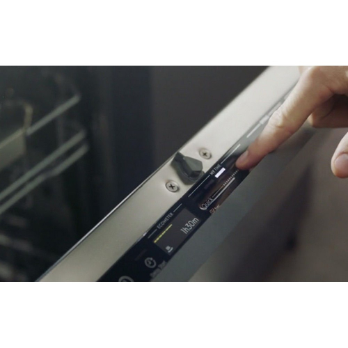 Посудомоечная машина встраиваемая Bosch SMV2HVX02E 
