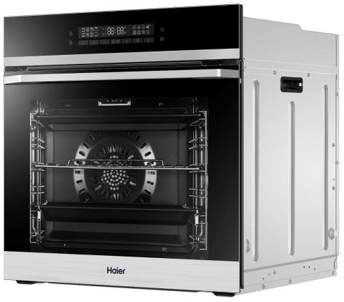 Духовой шкаф электрический Haier HOQ-F5AABX  