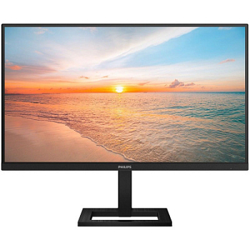 Монитор 27" PHILIPS 27E1N1900AE Black