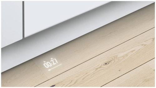 Посудомоечная машина встраиваемая Bosch SPV6EMX76Q