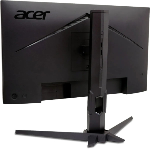 Монитор Acer 27" Nitro XV270UP6bmiiprx IPS LED 2560x1440 144Hz 1ms черный UM.HX0CD.601