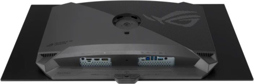 Монитор Asus 31.5" ROG Strix XG32UCWG OLED LED 3840x2160 165Hz 0.03ms черный 90LM0BX0-B01371