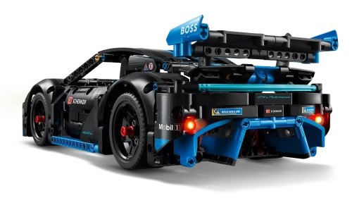 LEGO Technic 42176 Porsche GT4 e-Performance