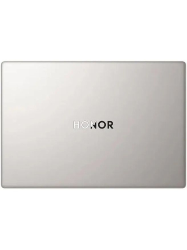Ноутбук Honor MagicBook 16 2026 LHC-X, 16" (2560x1600) IPS 120 Гц/Intel Core Ultra 5 325/16 ГБ LPDDR5X/1024 ГБ SSD/Intel Graphics/Без системы, Космический серый (5301ASVP)