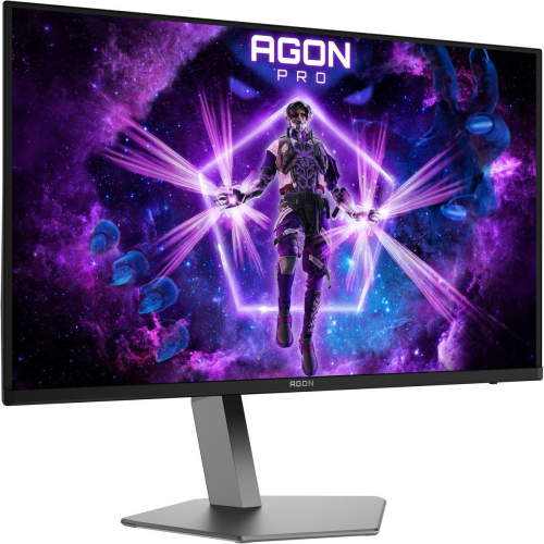 Монитор 31.5" AOC Agon AG326UD QD-OLED 3840x2160 165Hz 0,03ms Black