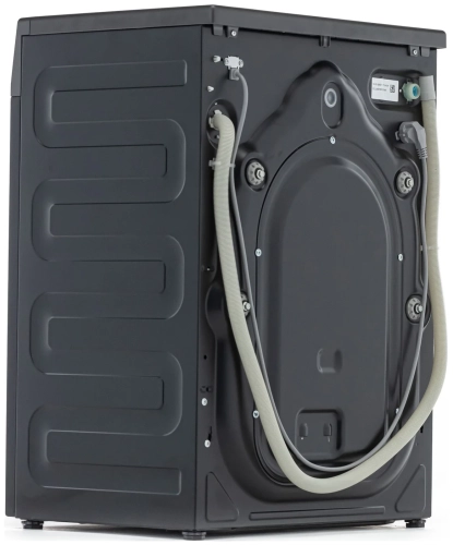 Стиральная машина Beko WSPE7H616A, черный