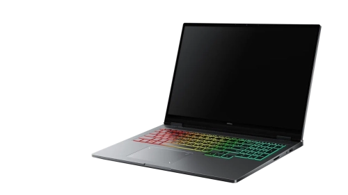 Ноутбук Infinix GTbook GL614 16" Core i5-13420H N5050 16Gb/512Gb DOS Grey